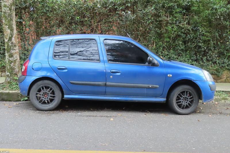Renault Clio 5