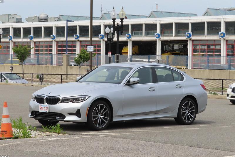 BMW 3er 320i