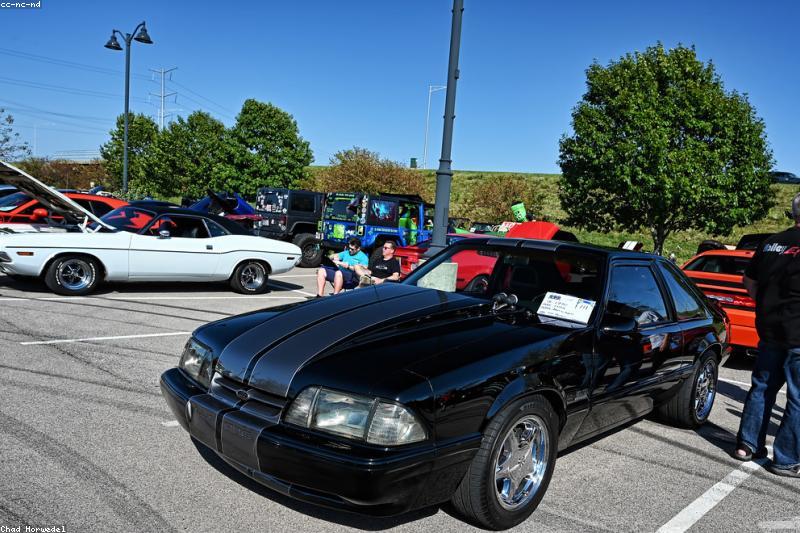 Ford Mustang GT