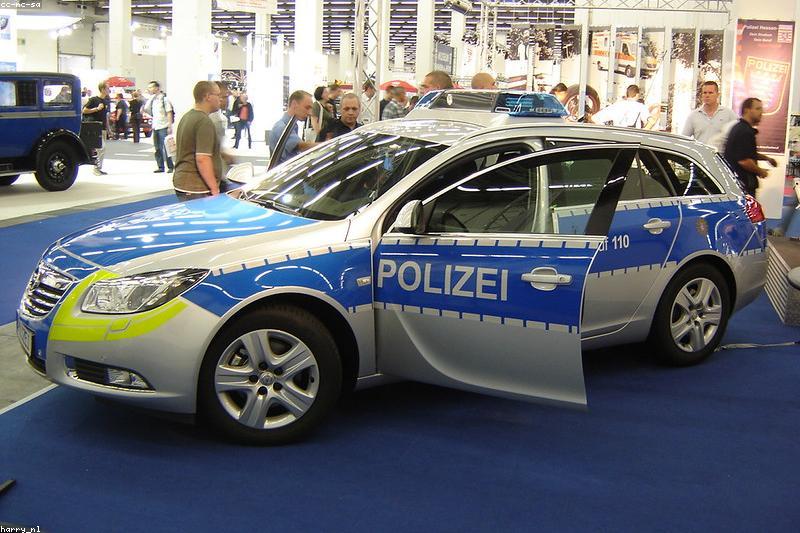 Opel Insignia ST